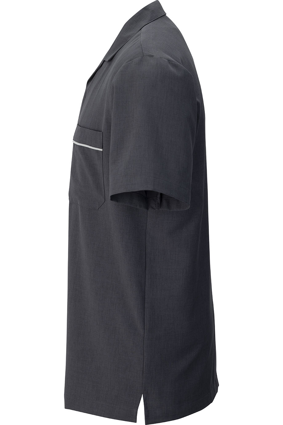 EDWARDS FLEXPINNACLE MENS SERVICE SHIRT - Left View