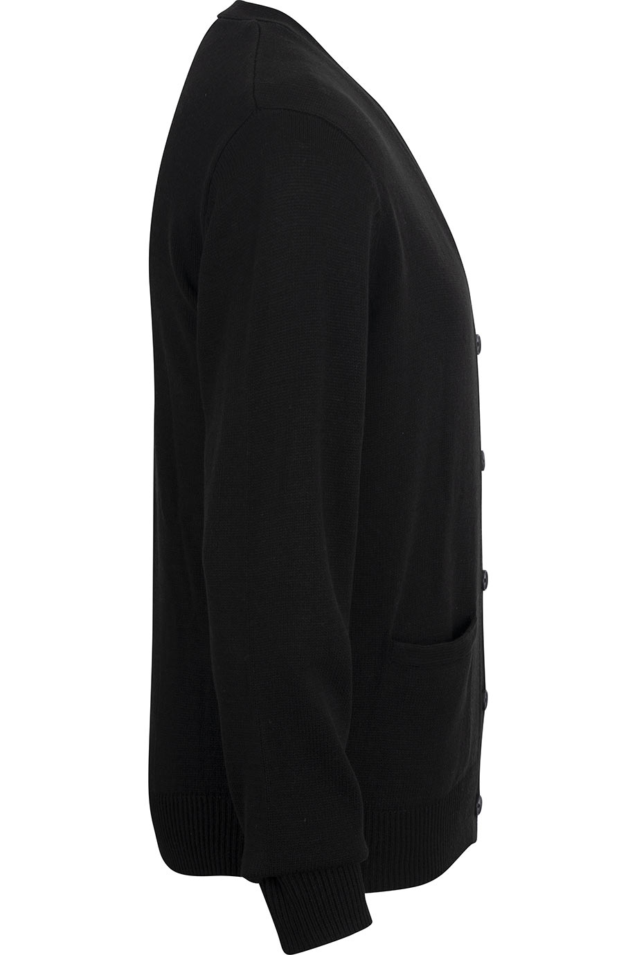 EDWARDS TUFF PIL PLUS UNISEX CARDIGAN WITH POCKETS - Right View
