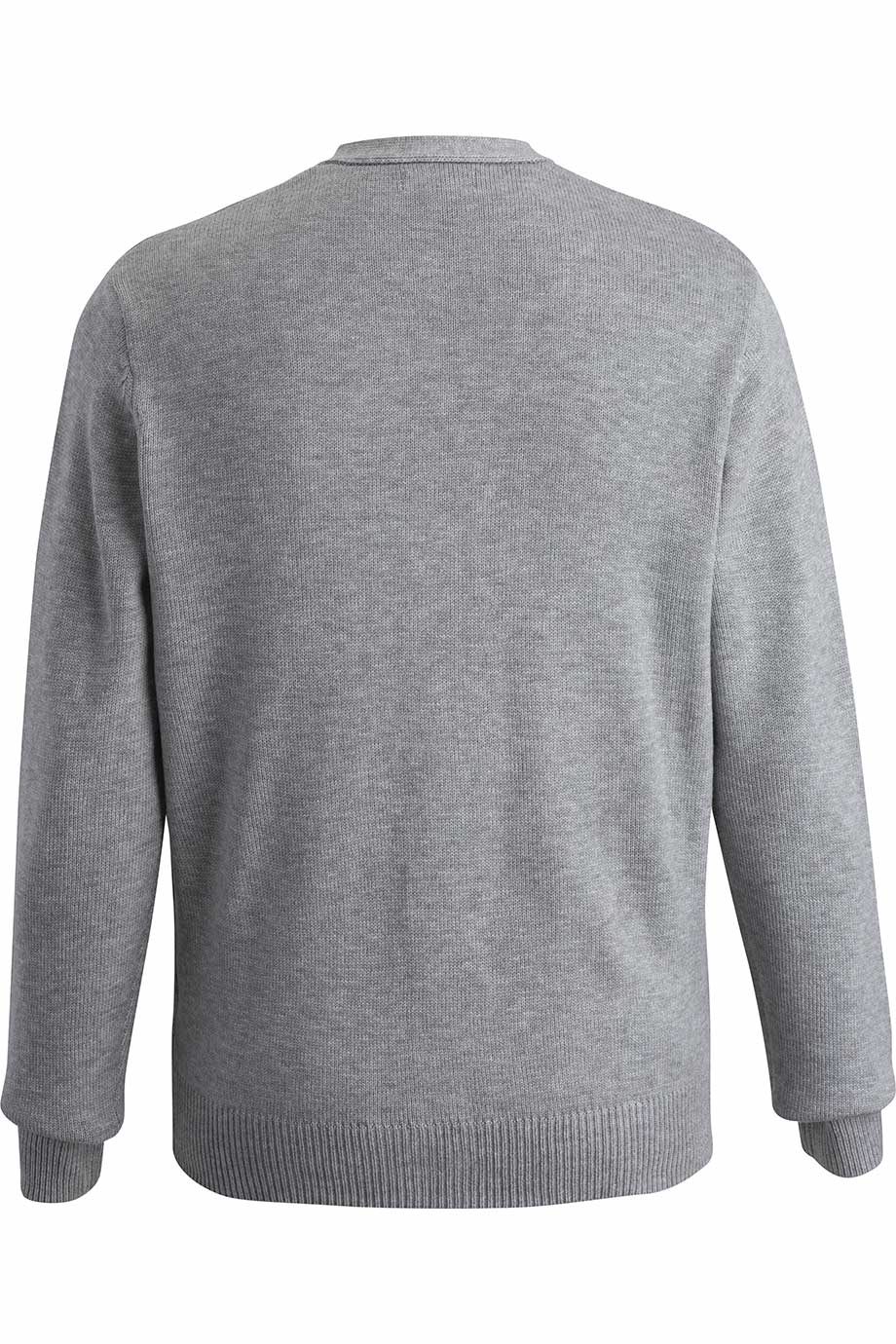 EDWARDS TUFF PIL PLUS UNISEX CARDIGAN WITH POCKETS - Back View