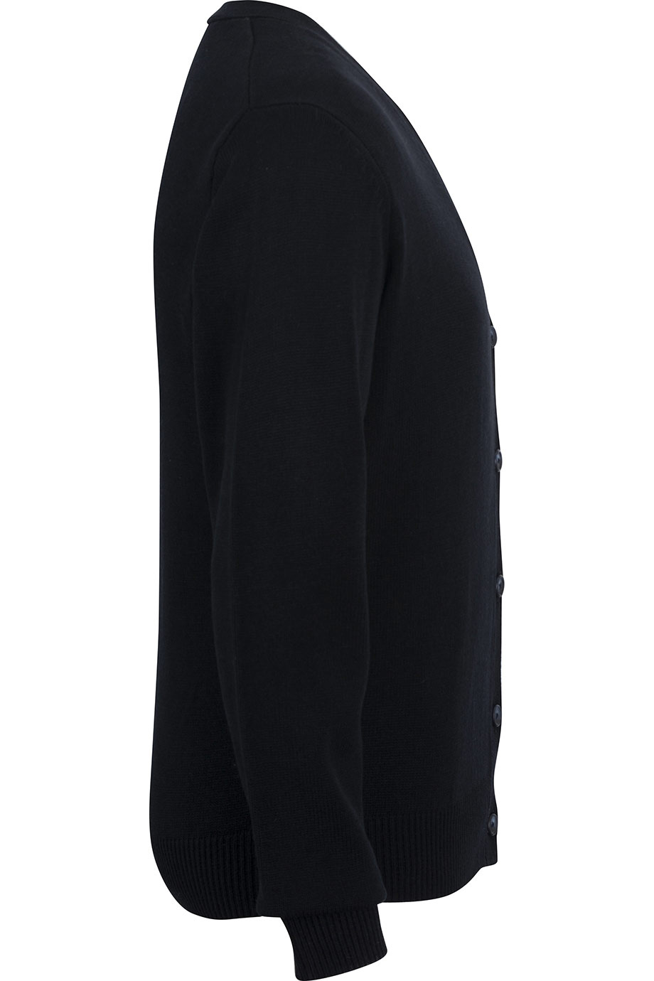 EDWARDS TUFF PIL PLUS UNISEX CARDIGAN - Right View