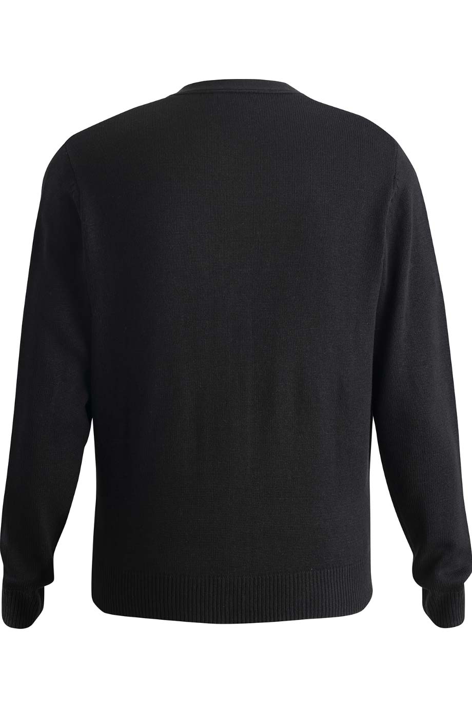 EDWARDS TUFF PIL PLUS UNISEX CARDIGAN - Back View