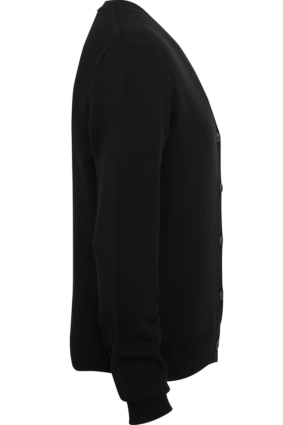 EDWARDS TUFF PIL PLUS UNISEX CARDIGAN - Right View
