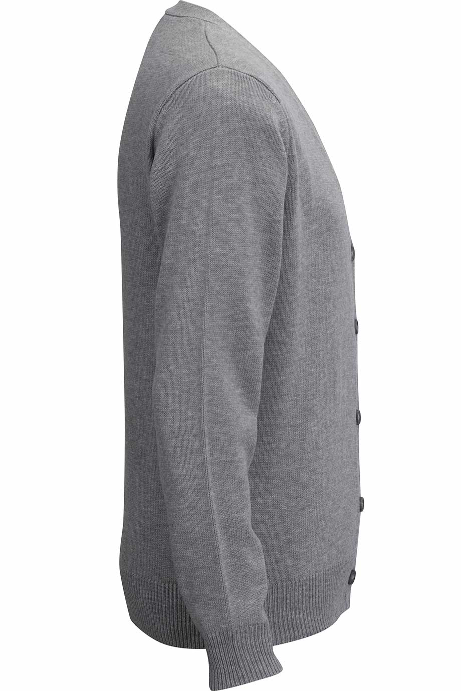 EDWARDS TUFF PIL PLUS UNISEX CARDIGAN - Right View