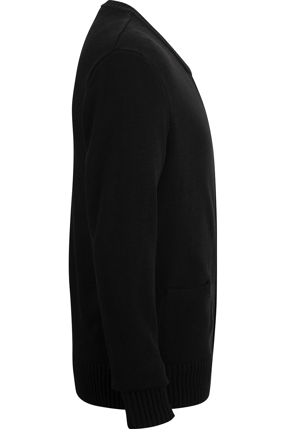 EDWARDS TUFF PIL PLUS UNISEX HEAVYWEIGHT CARDIGAN - Right View