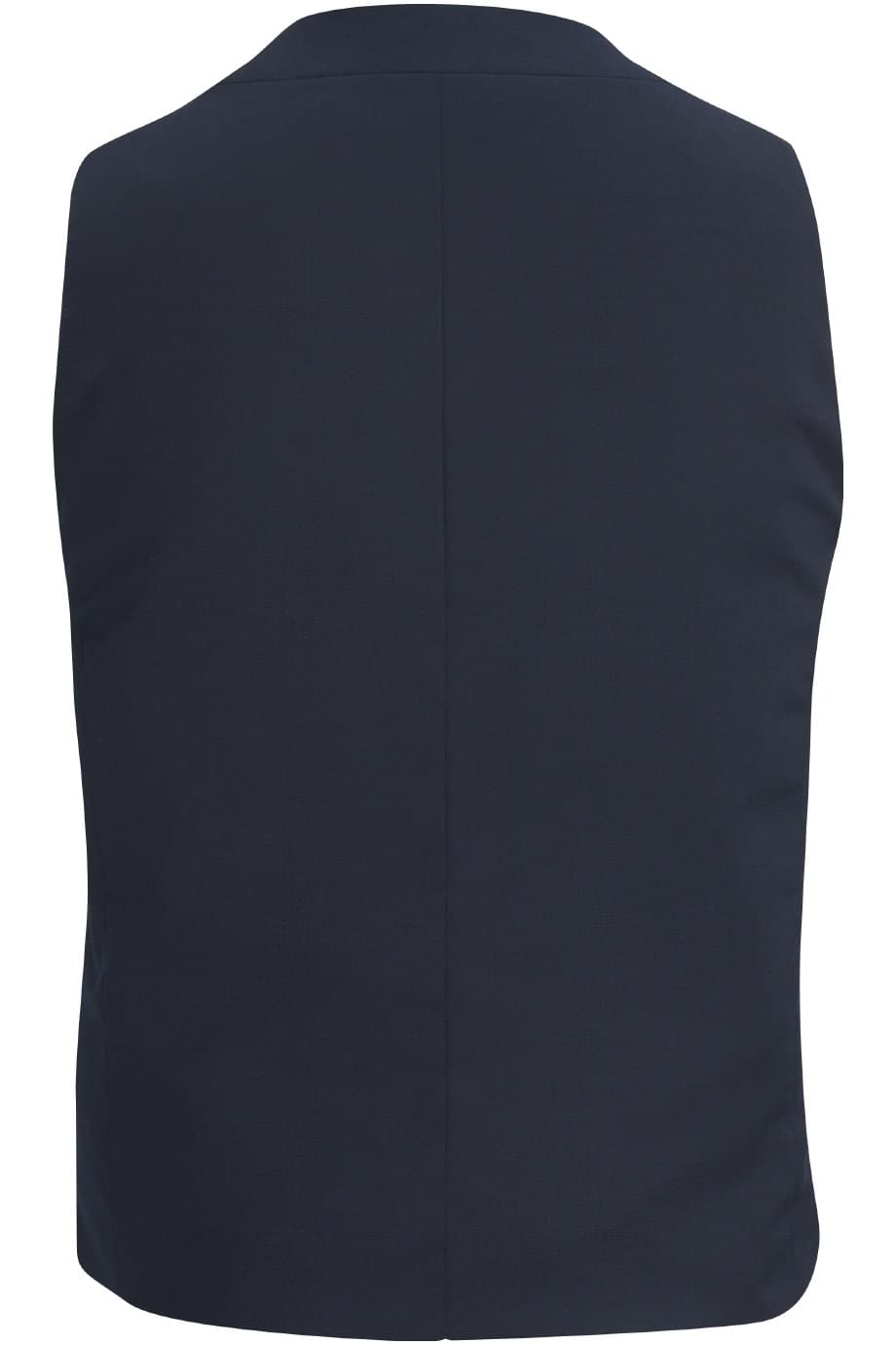 EDWARDS RUSSEL MENS VEST - Back View