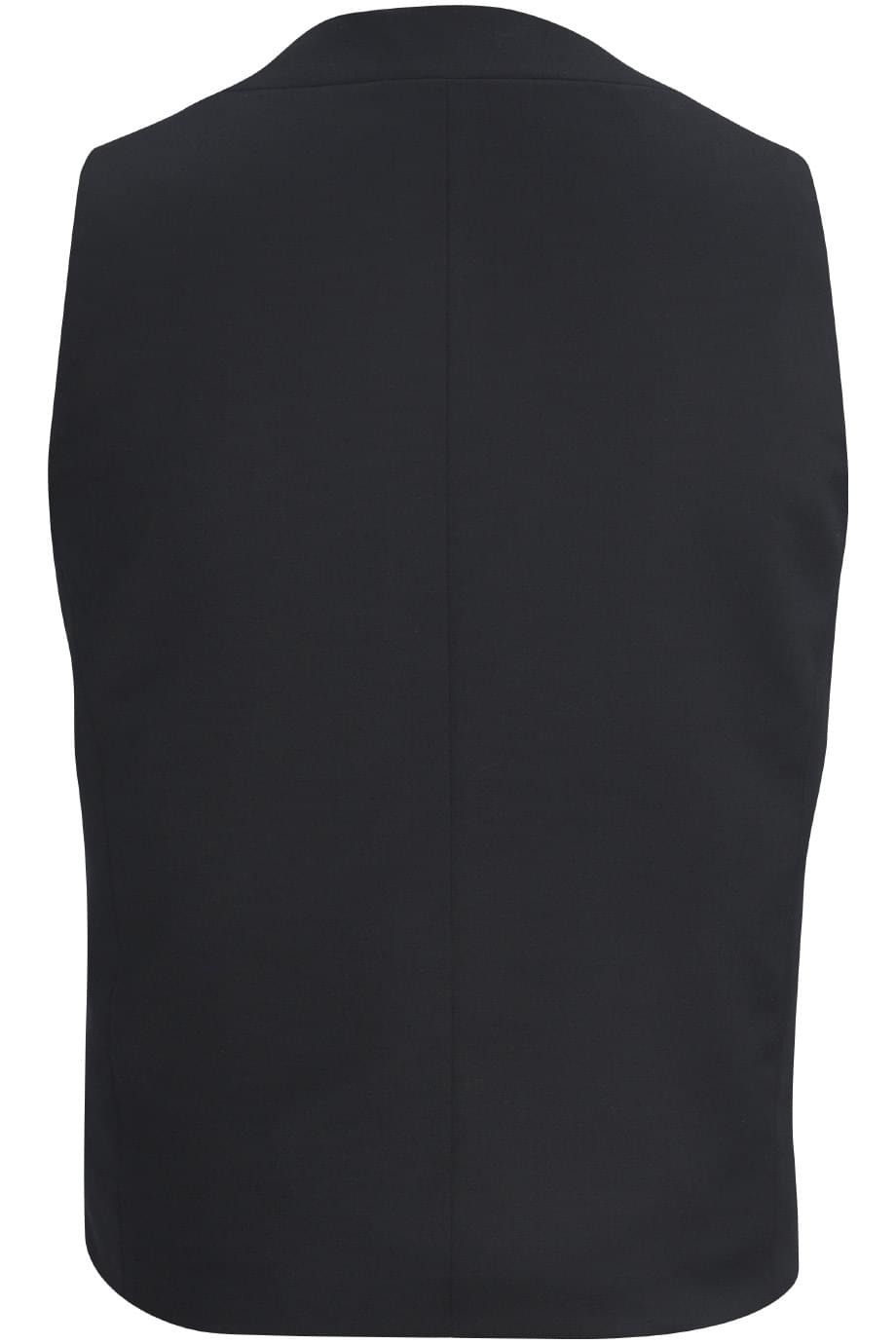 EDWARDS RUSSEL MENS VEST - Back View