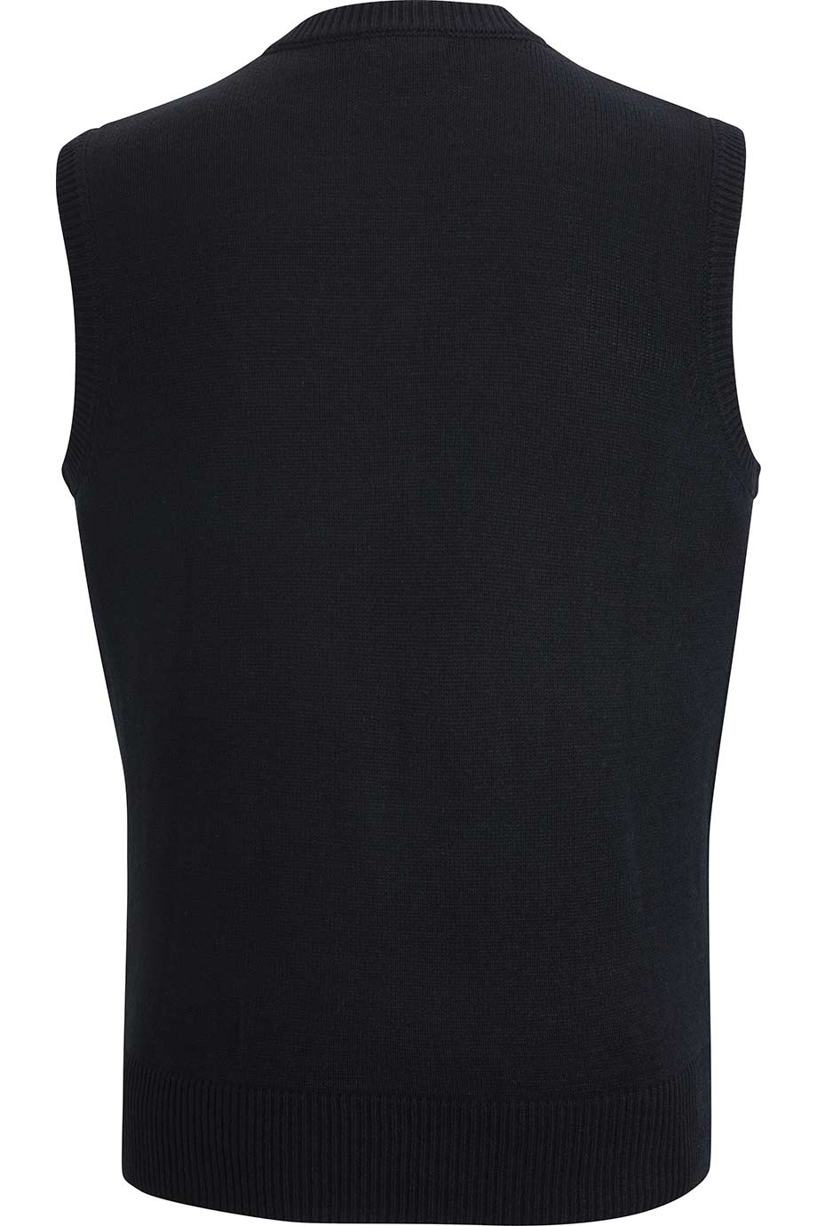 EDWARDS TUFF PIL PLUS UNISEX VEST - Back View