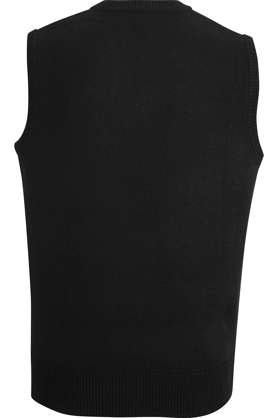 EDWARDS TUFF PIL PLUS UNISEX VEST - Back View