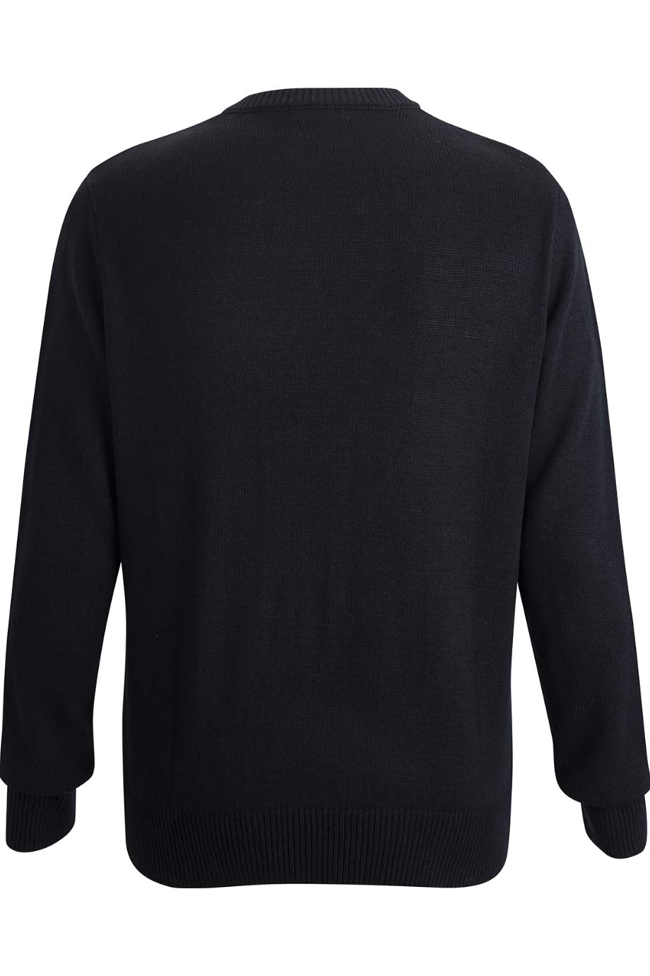 EDWARDS TUFF PIL PLUS UNISEX SWEATER - Back View