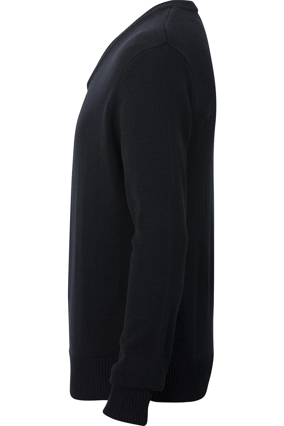 EDWARDS TUFF PIL PLUS UNISEX SWEATER - Left View