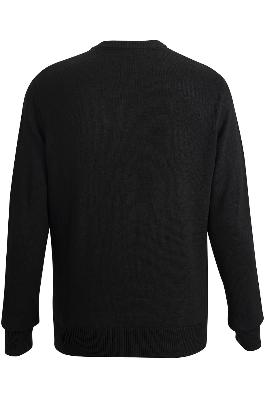 EDWARDS TUFF PIL PLUS UNISEX SWEATER - Back View