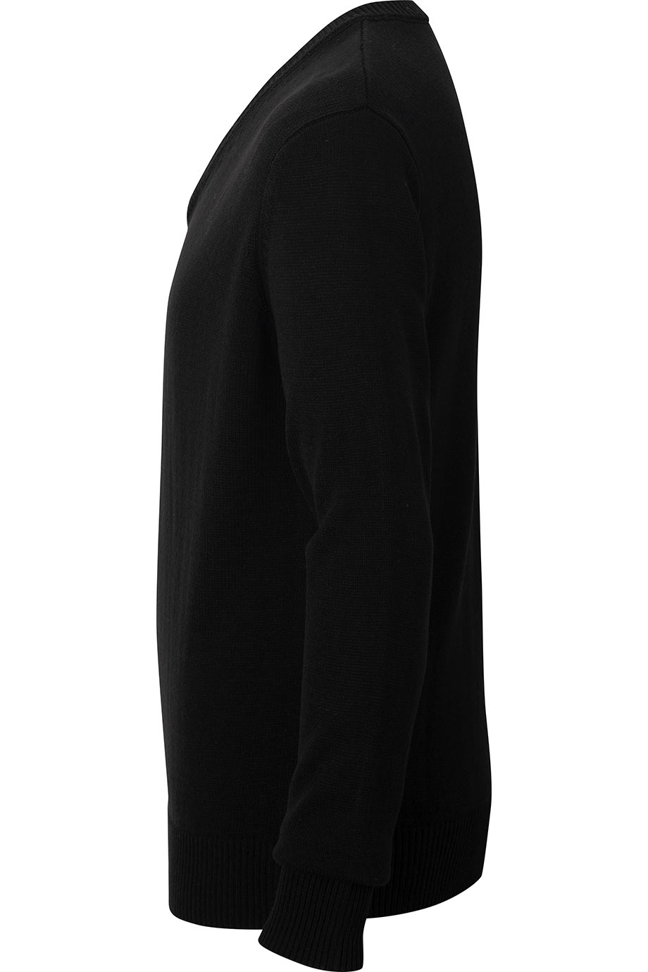 EDWARDS TUFF PIL PLUS UNISEX SWEATER - Left View