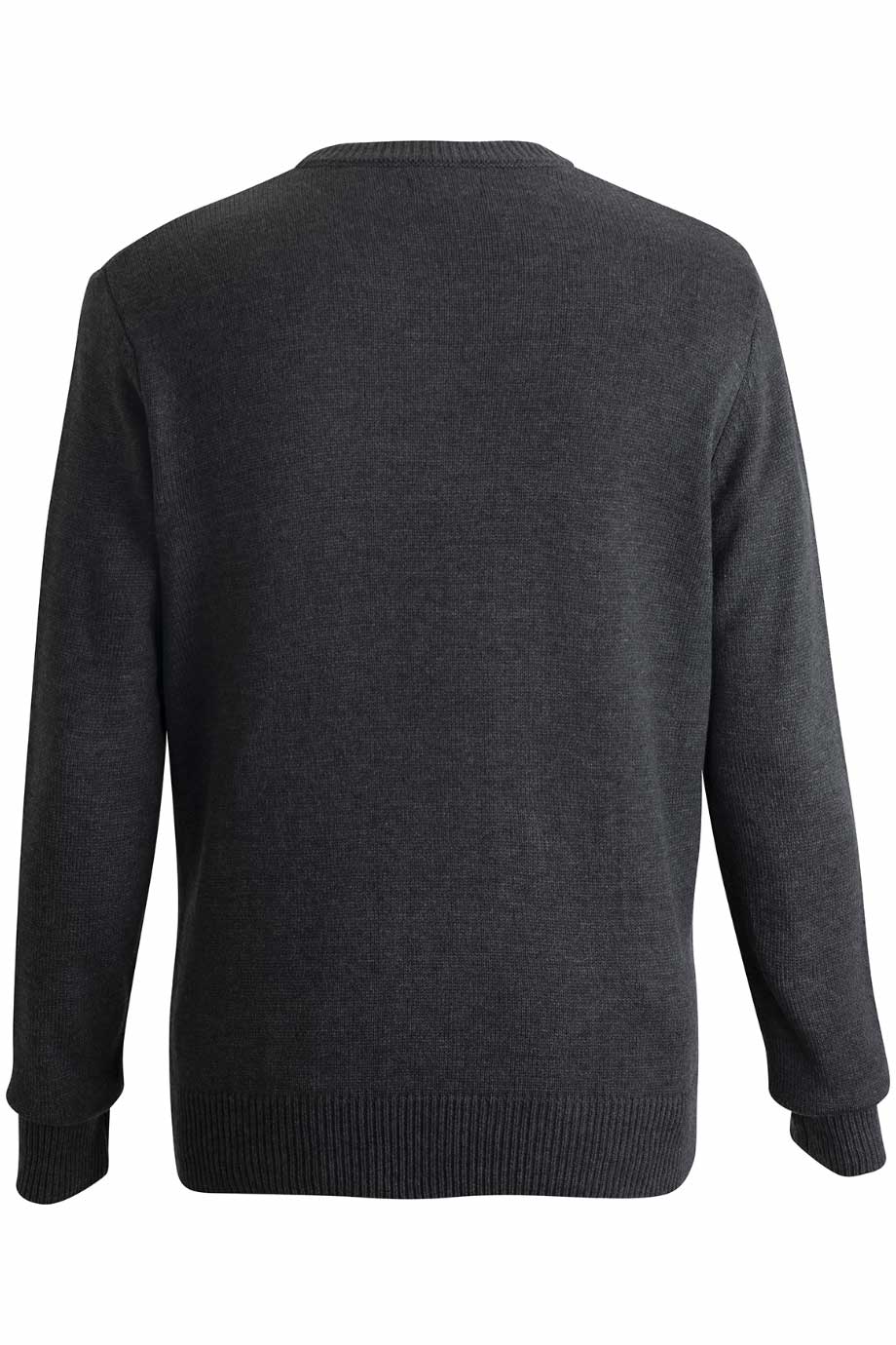 EDWARDS TUFF PIL PLUS UNISEX SWEATER - Back View