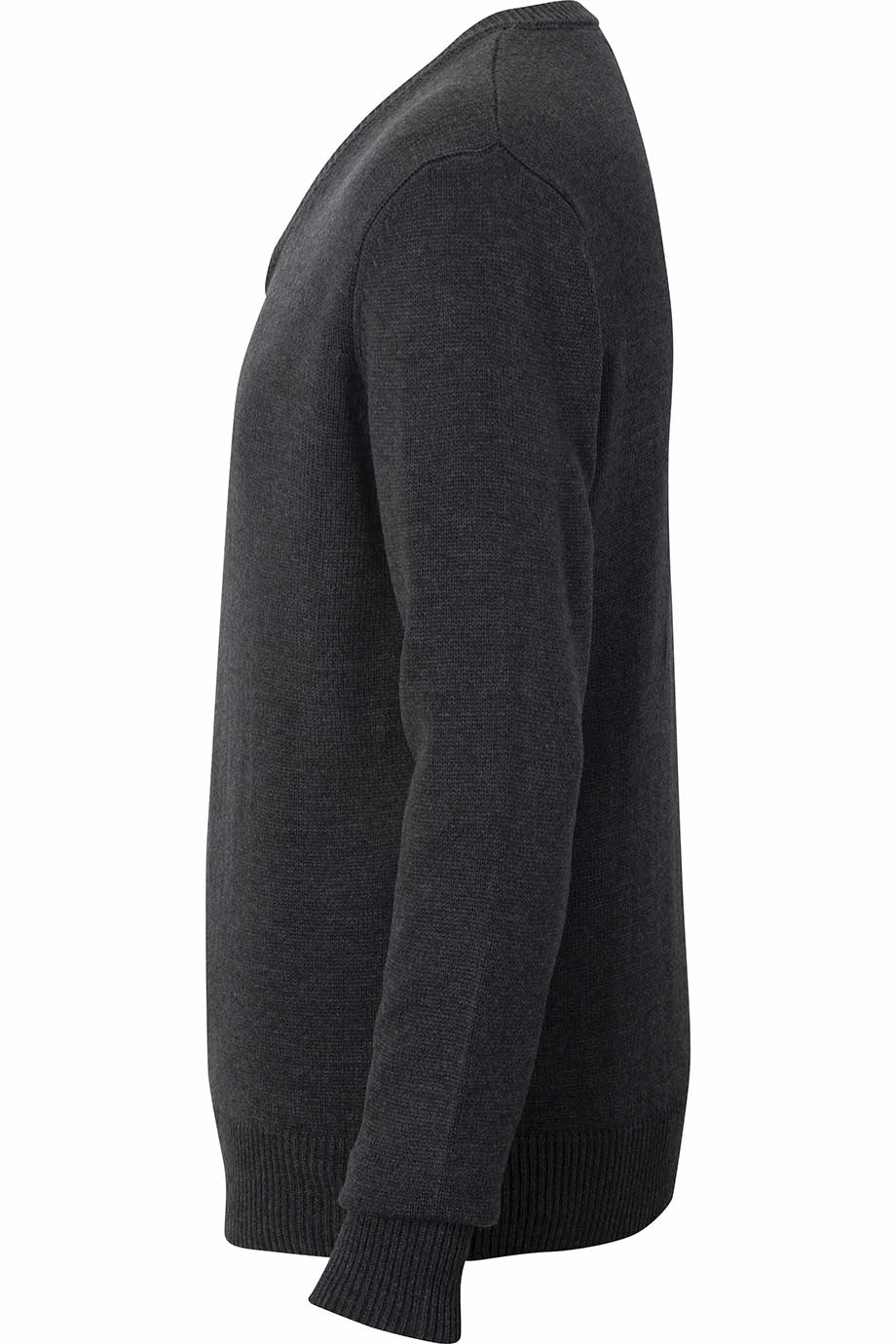 EDWARDS TUFF PIL PLUS UNISEX SWEATER - Left View