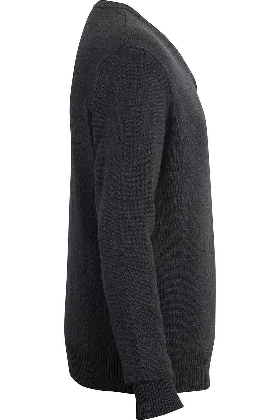 EDWARDS TUFF PIL PLUS UNISEX SWEATER - Right View
