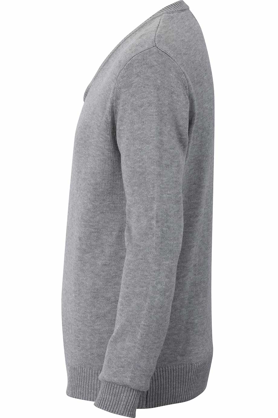 EDWARDS TUFF PIL PLUS UNISEX SWEATER - Left View