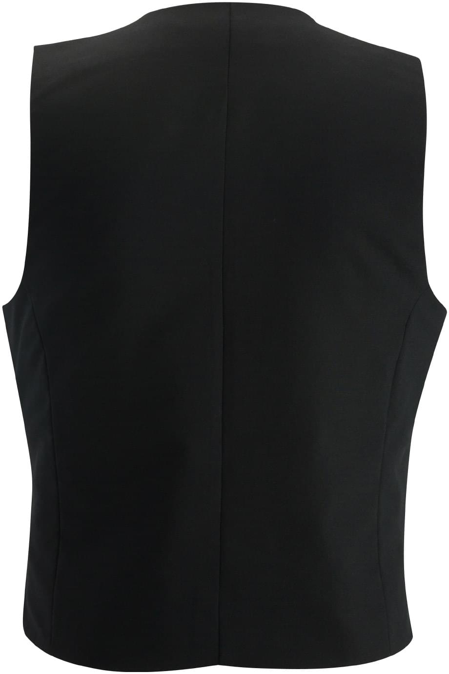 EDWARDS SIGNATURE MENS VEST - Back View