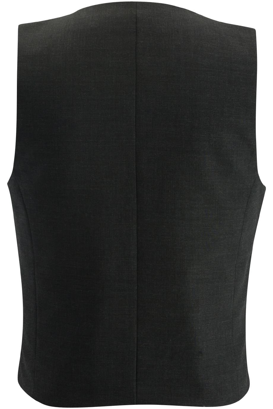 EDWARDS SIGNATURE MENS VEST - Back View