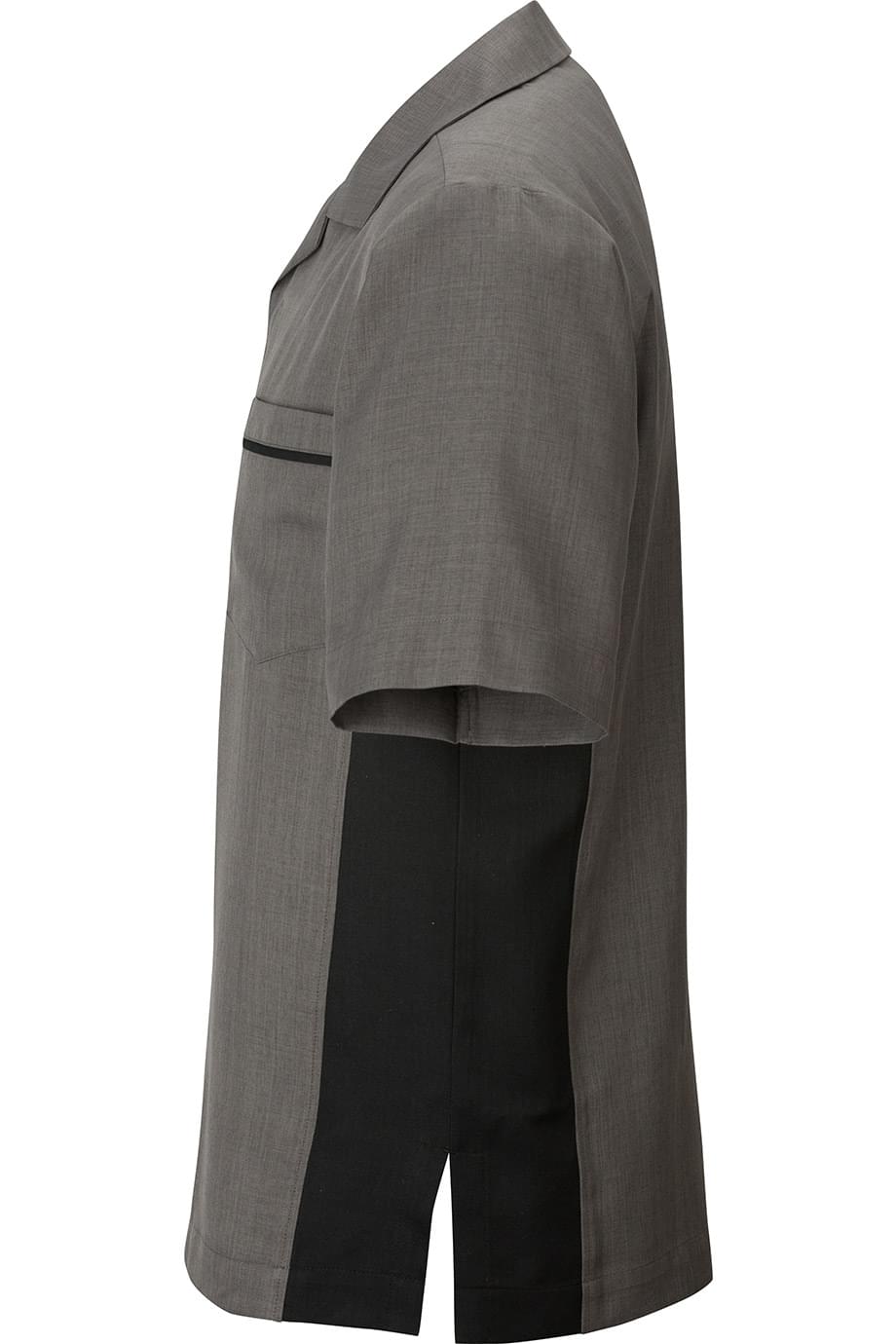 EDWARDS PREMIER MENS SERVICE SHIRT - Left View