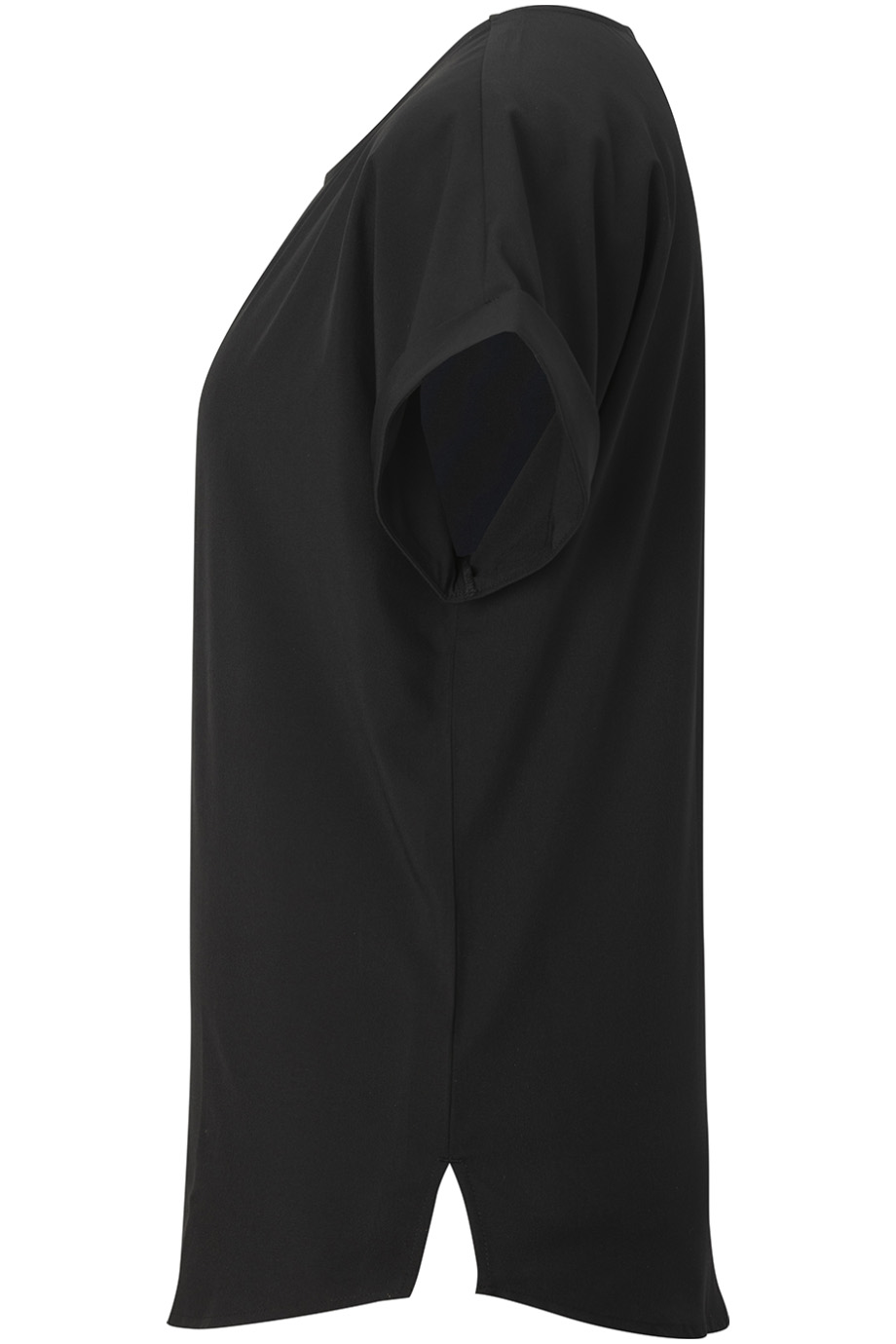 EDWARDS DOLMAN LADIES BLOUSE - Left View