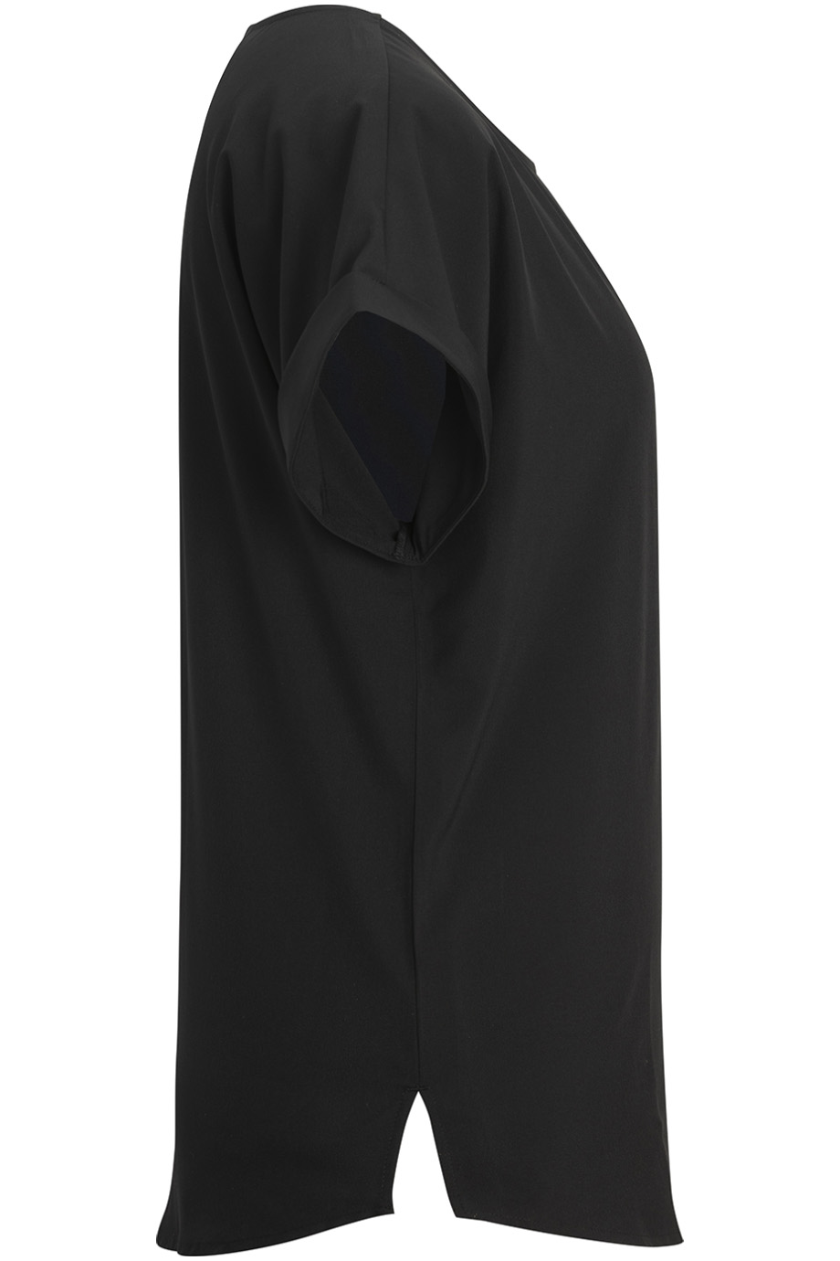 EDWARDS DOLMAN LADIES BLOUSE - Right View