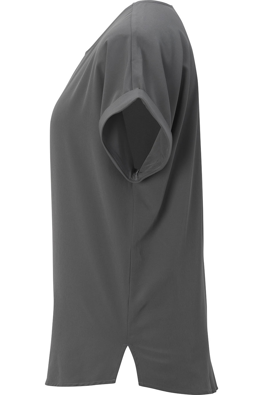 EDWARDS DOLMAN LADIES BLOUSE - Left View