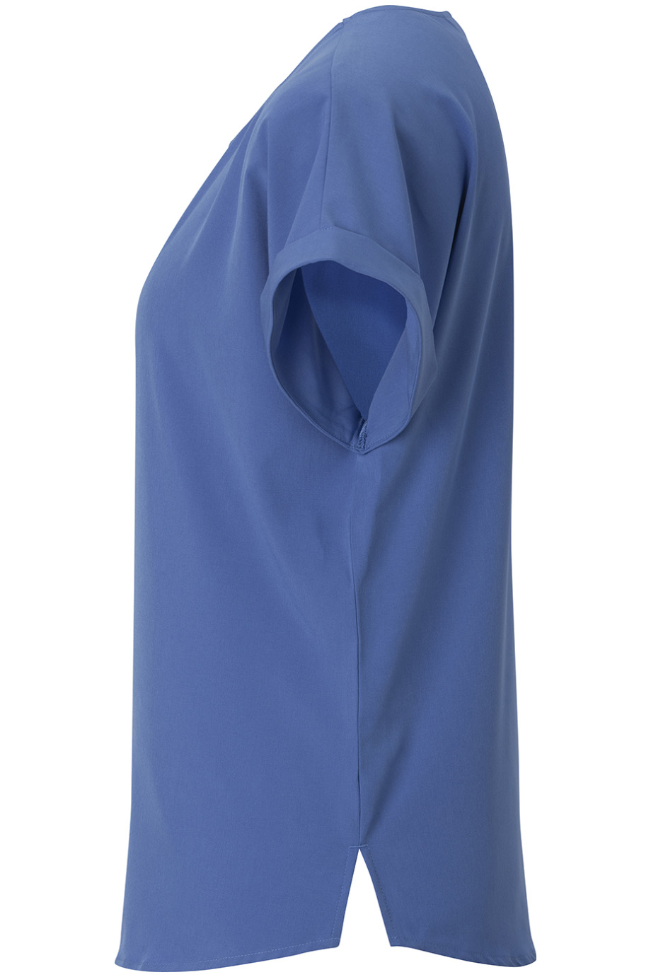 EDWARDS DOLMAN LADIES BLOUSE - Left View