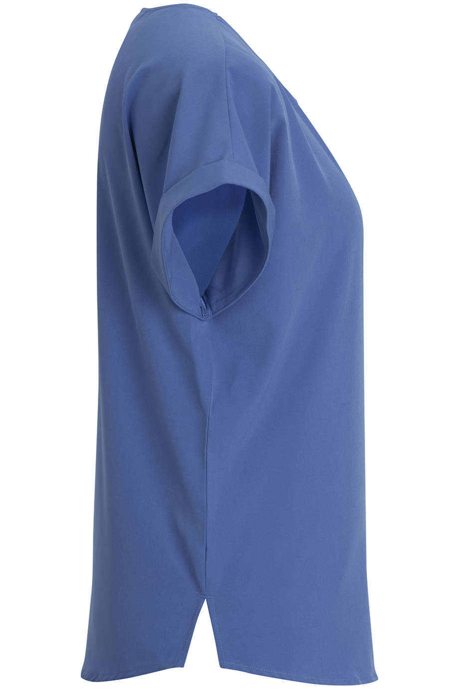 EDWARDS DOLMAN LADIES BLOUSE - Right View