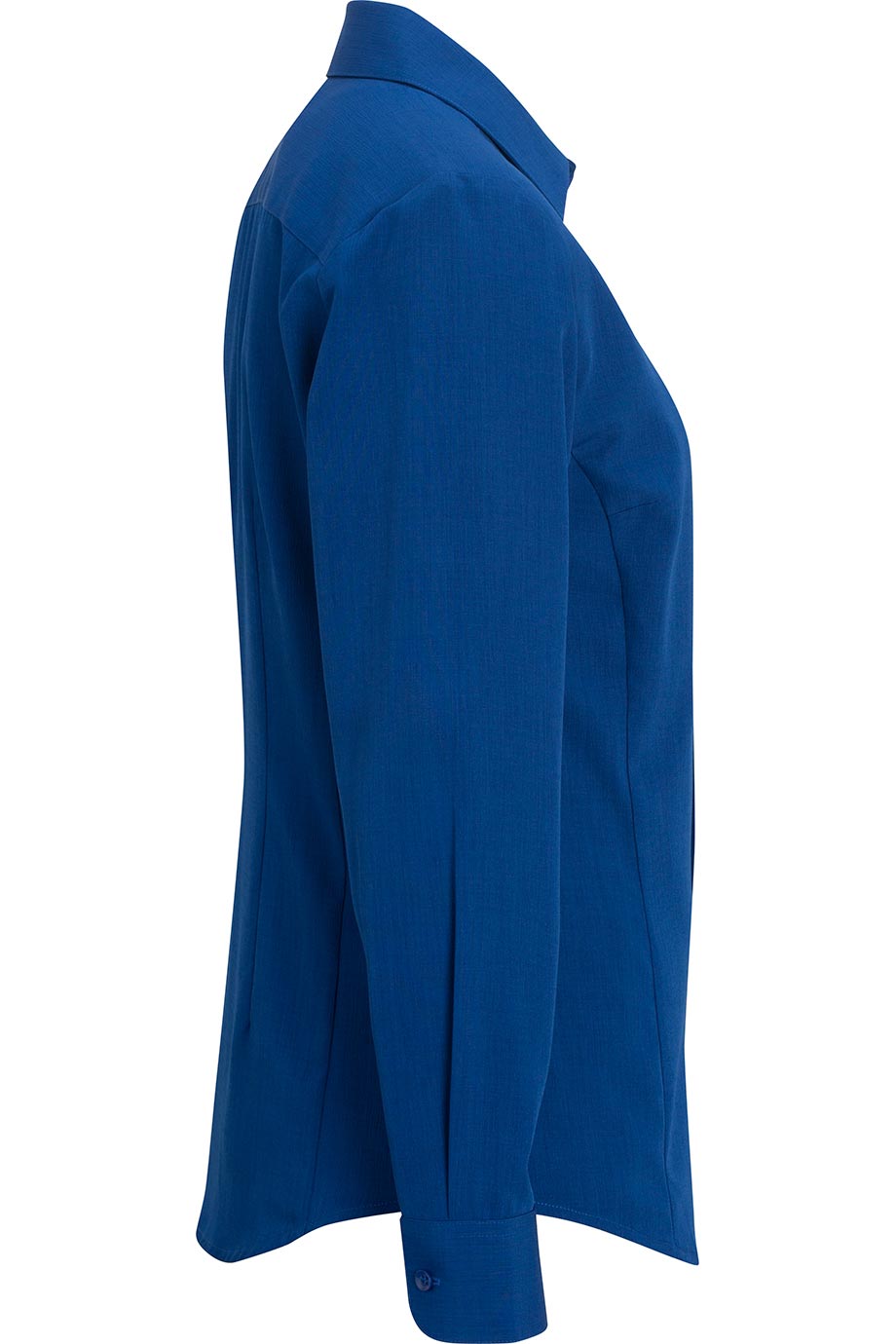 EDWARDS LADIES BATISTE CAFE SHIRT - Right View