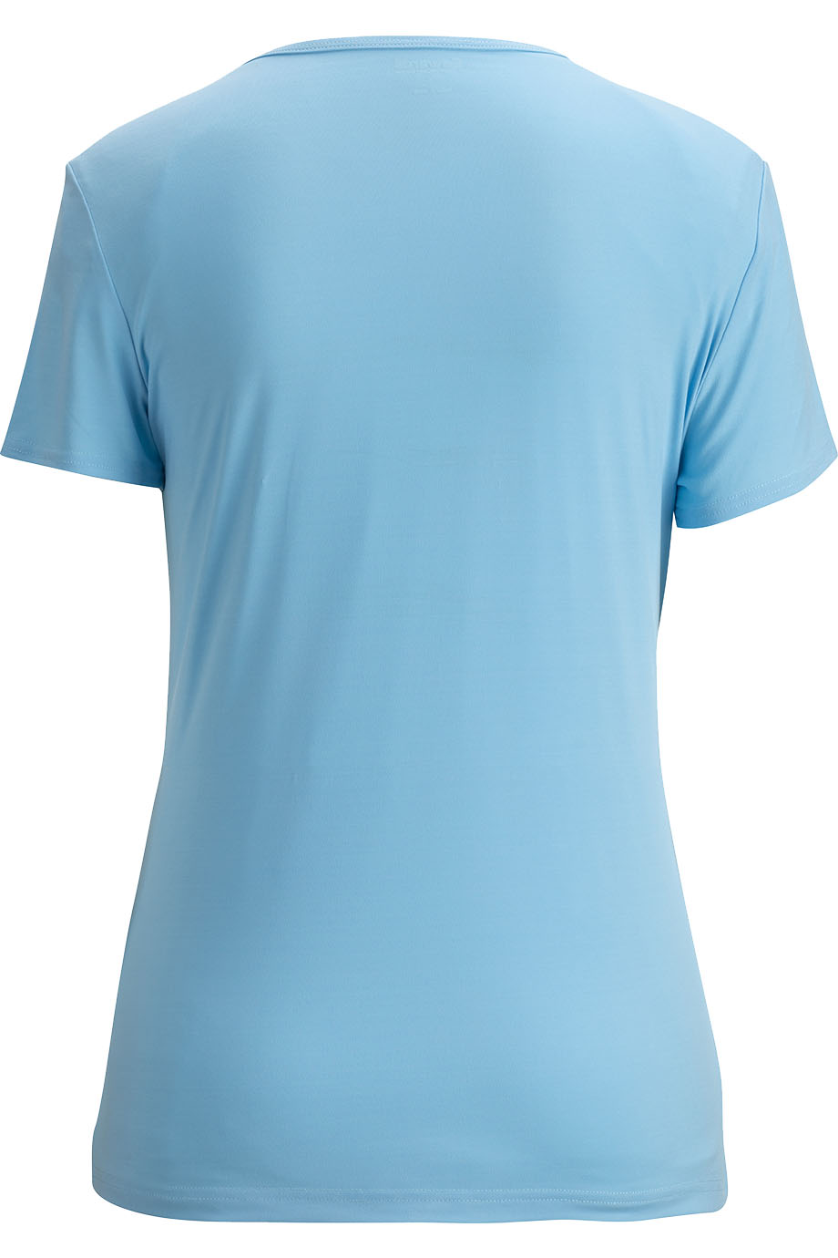 EDWARDS SOFT LADIES BLOUSE - Back View