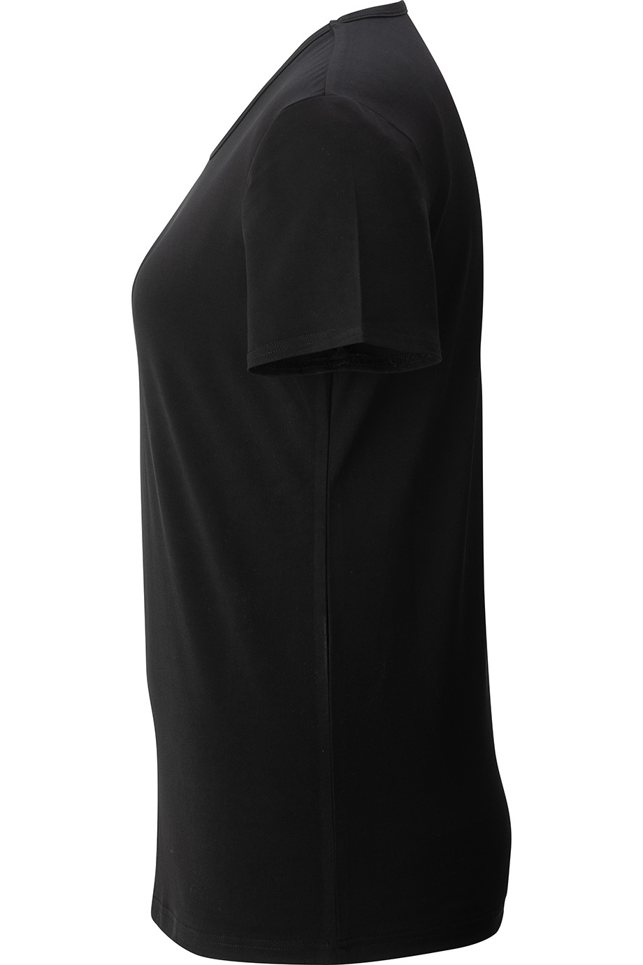 EDWARDS SOFT LADIES BLOUSE - Left View