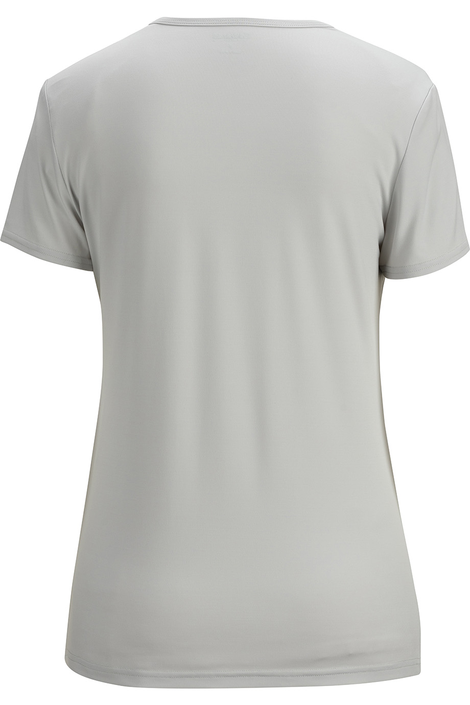 EDWARDS SOFT LADIES BLOUSE - Back View