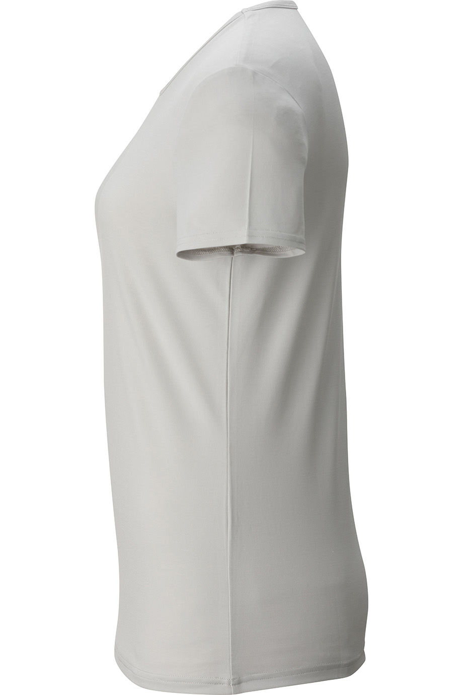 EDWARDS SOFT LADIES BLOUSE - Left View