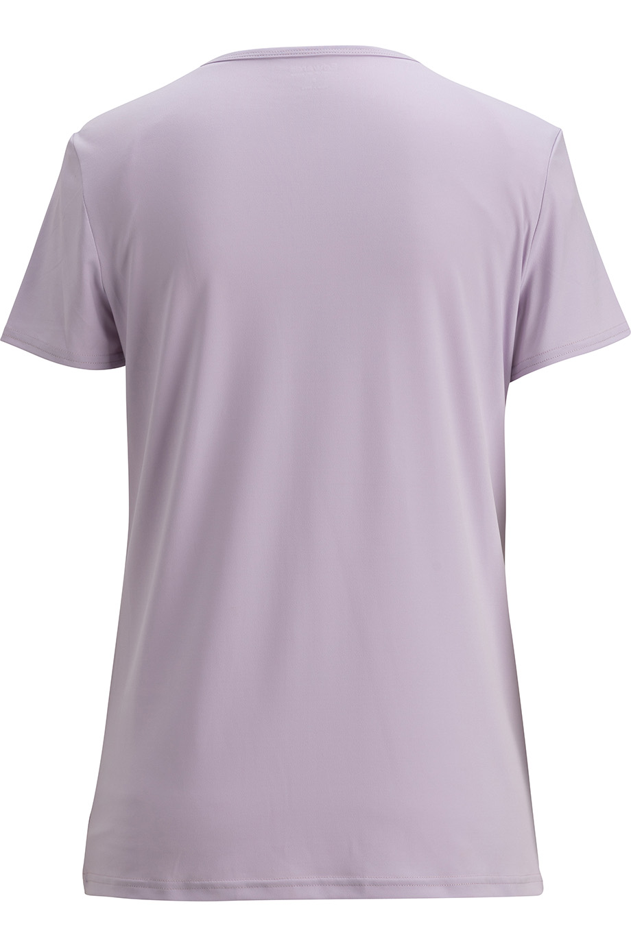 EDWARDS SOFT LADIES BLOUSE - Back View