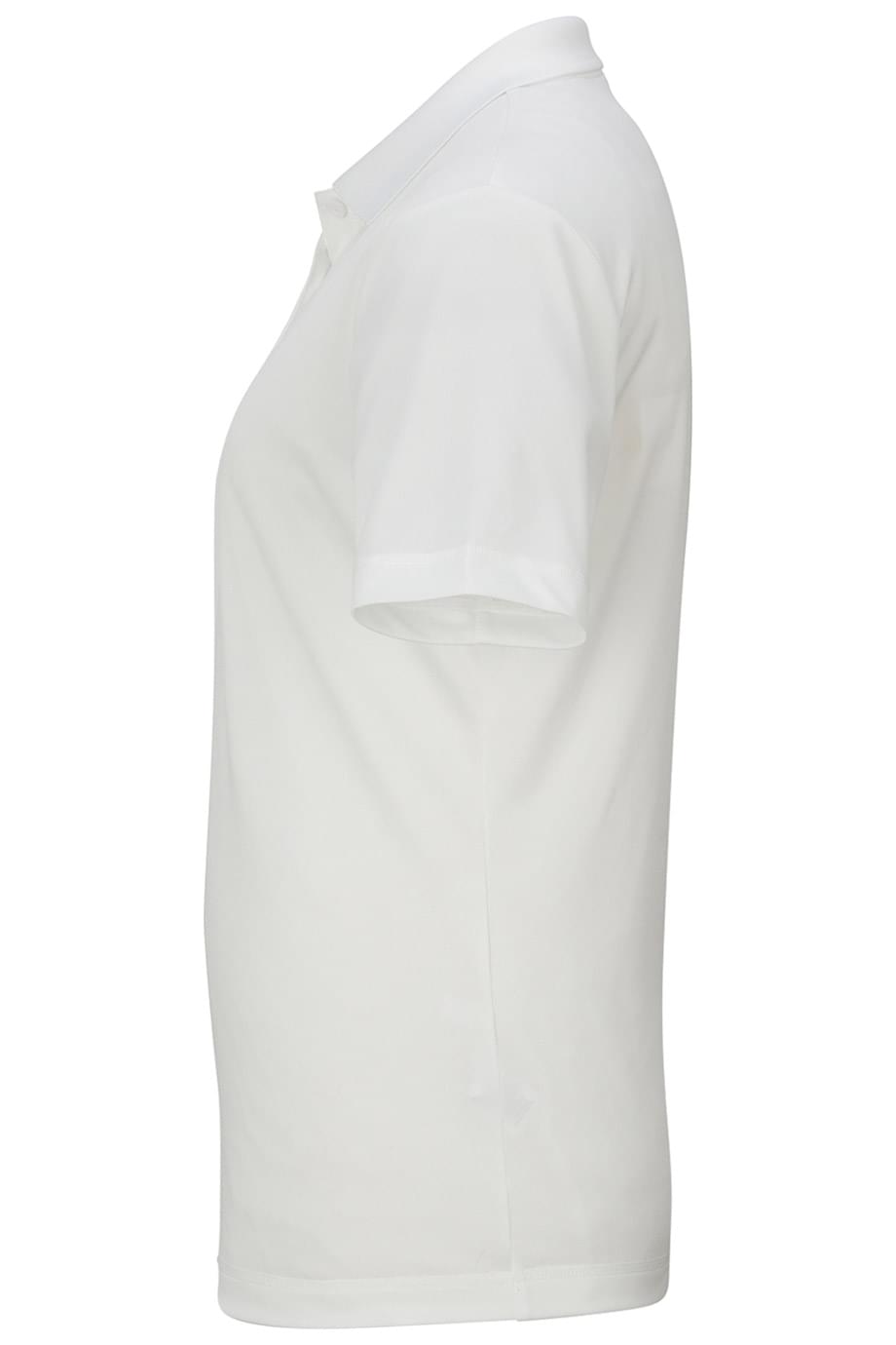 EDWARDS LADIES DURABLE PERFORMANCE POLO - Left View