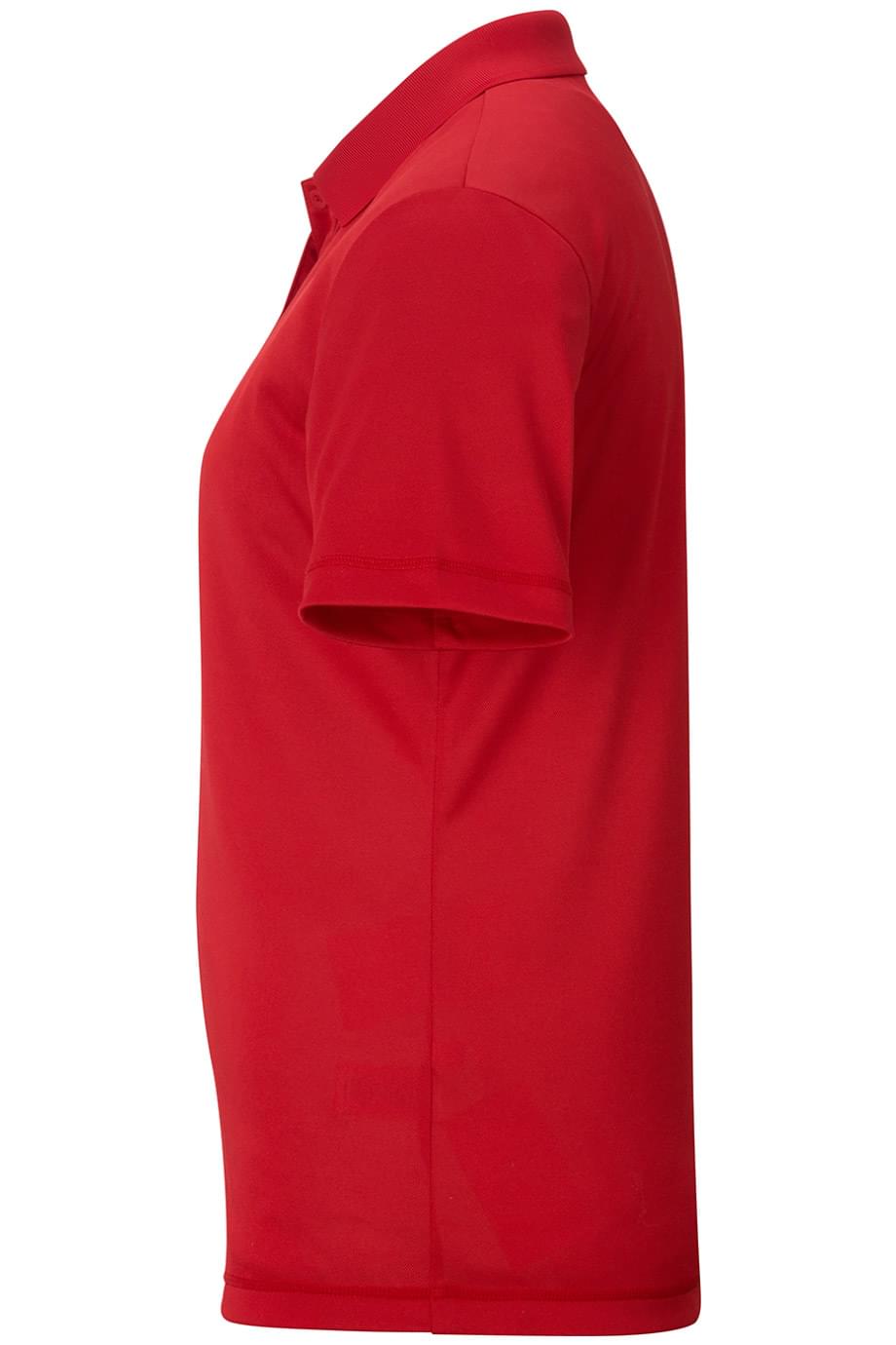 EDWARDS LADIES DURABLE PERFORMANCE POLO - Left View