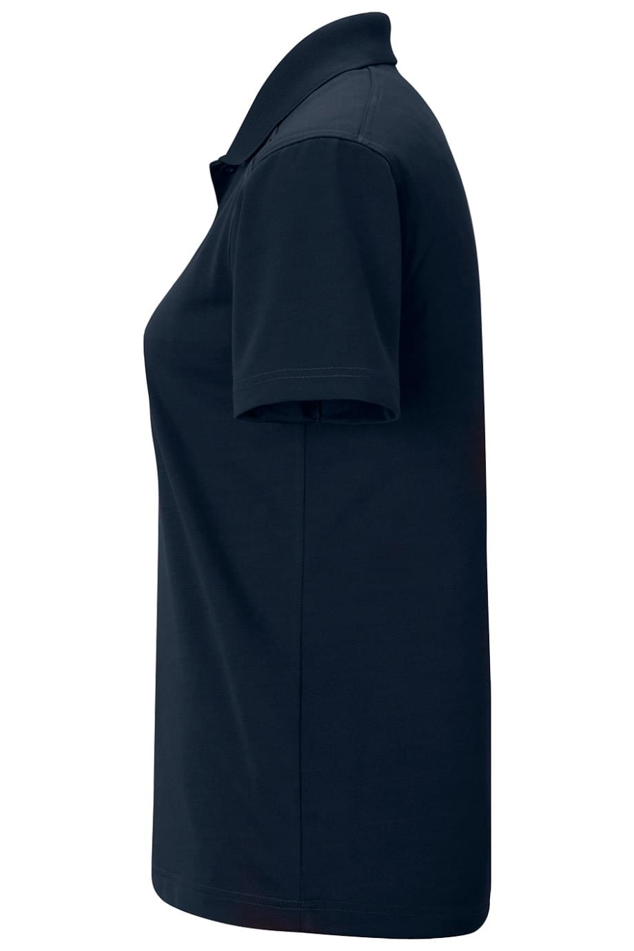 EDWARDS ULTIMATE+ LADIES POLO - Left View