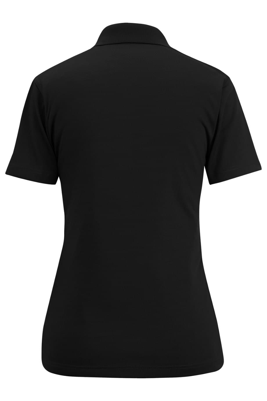 EDWARDS ULTIMATE+ LADIES POLO - Back View
