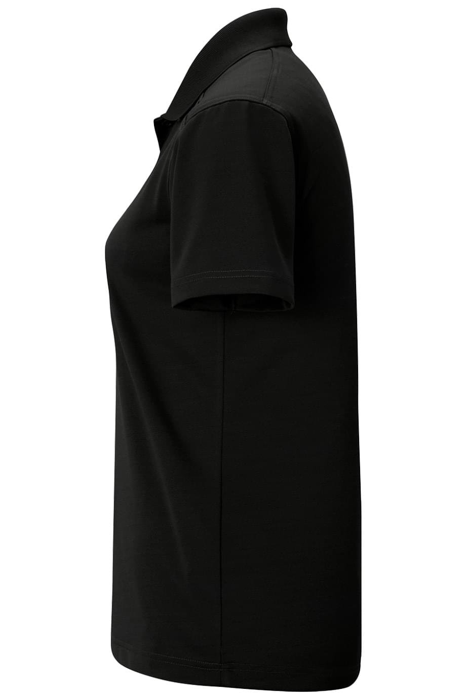 EDWARDS ULTIMATE+ LADIES POLO - Left View