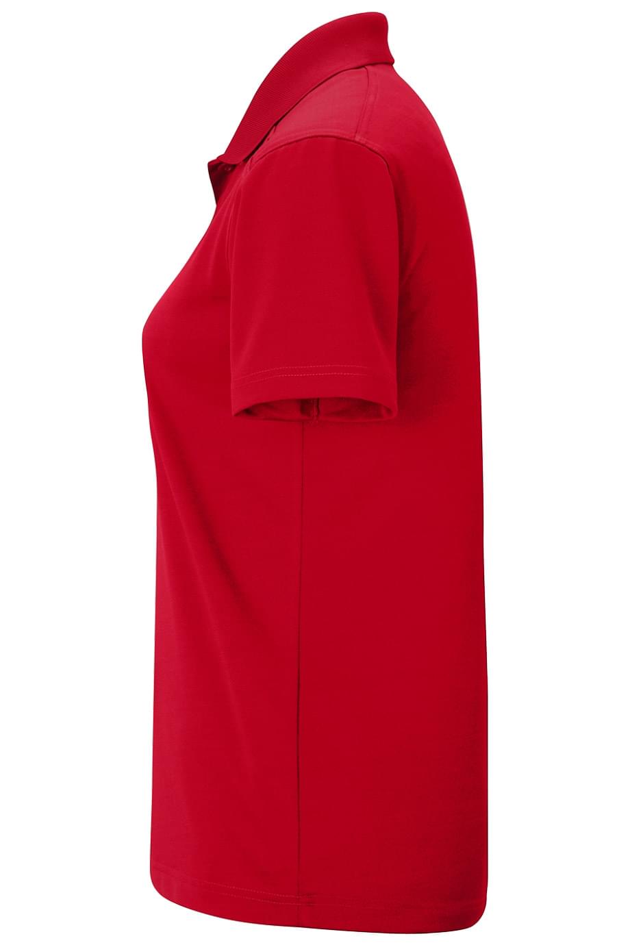 EDWARDS ULTIMATE+ LADIES POLO - Left View