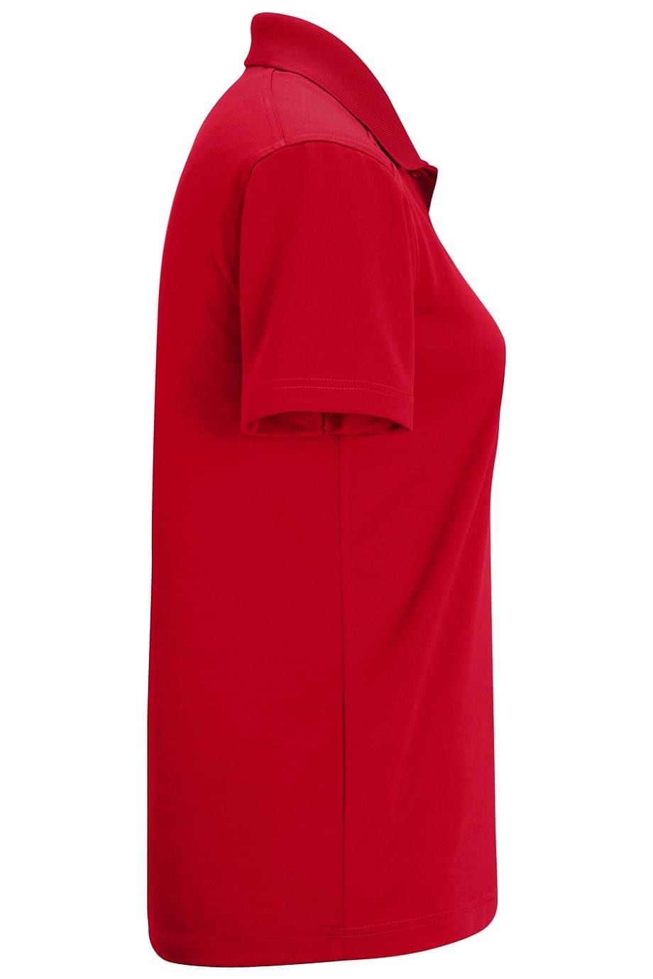 EDWARDS ULTIMATE+ LADIES POLO - Right View