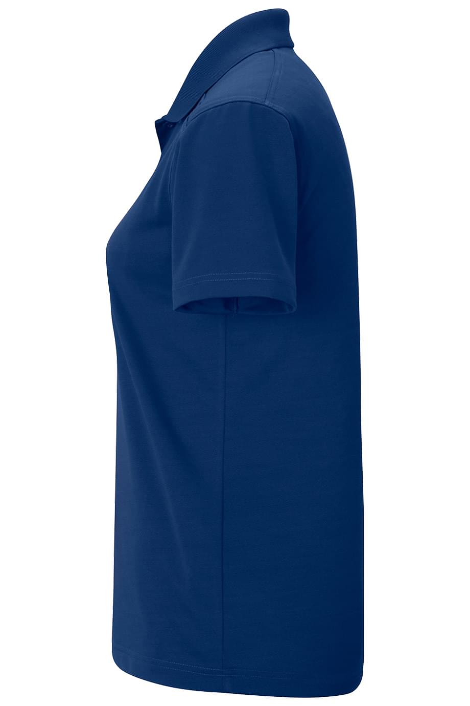 EDWARDS ULTIMATE+ LADIES POLO - Left View