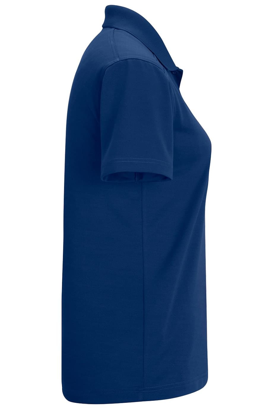 EDWARDS ULTIMATE+ LADIES POLO - Right View