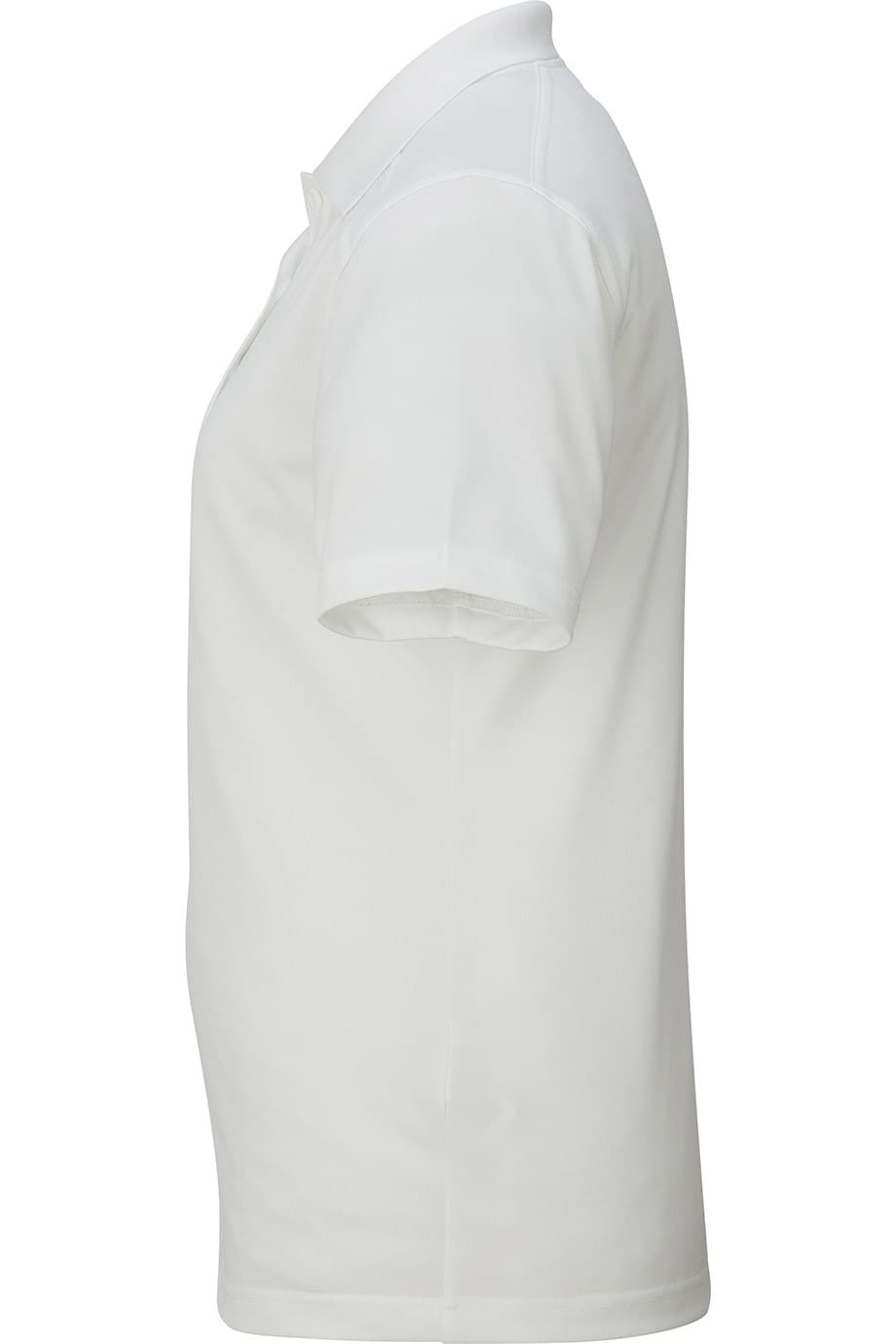 EDWARDS LADIES LIGHT WEIGHT SNAG-PROOF SHORT SLEEVE POLO - Left View