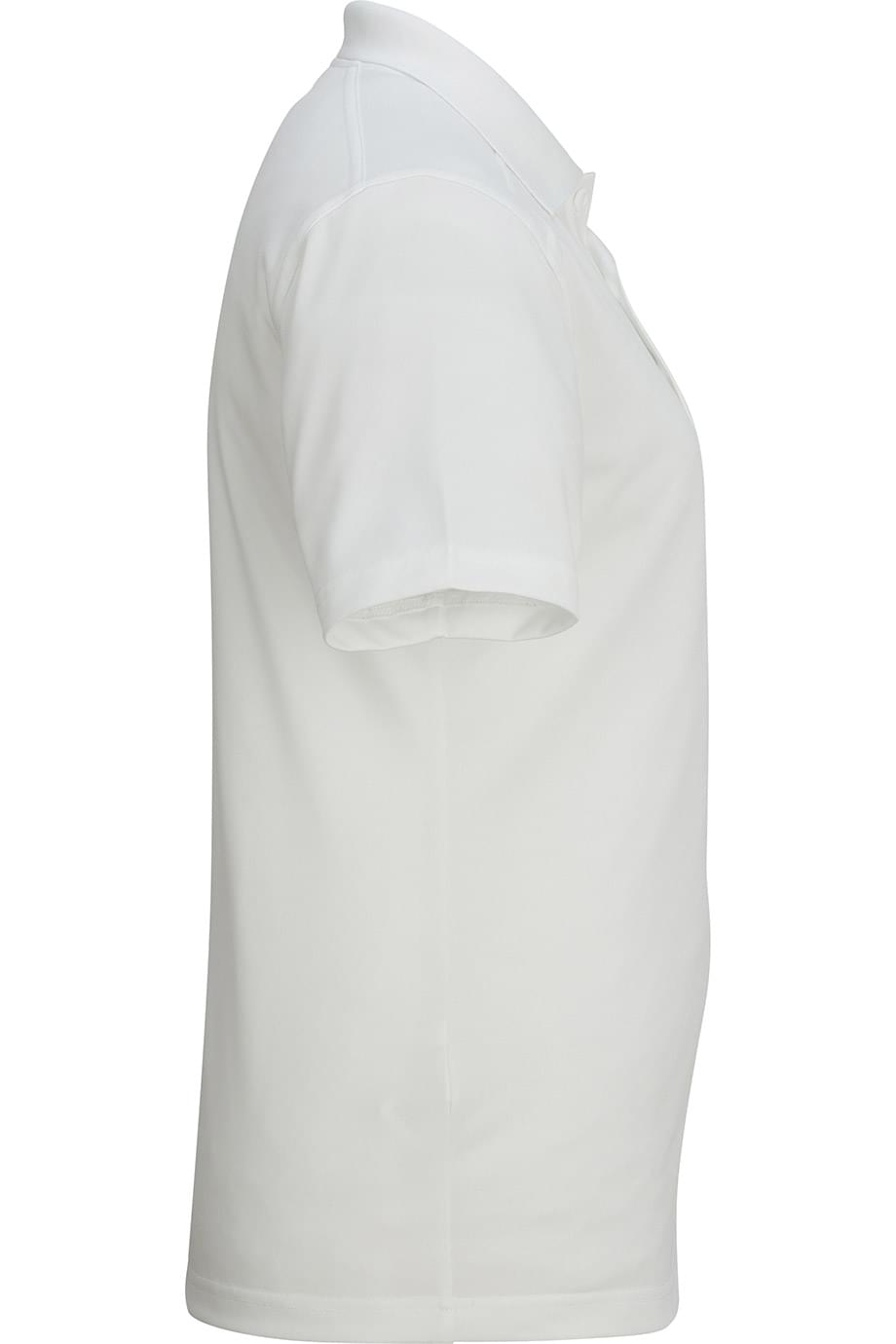 EDWARDS LADIES LIGHT WEIGHT SNAG-PROOF SHORT SLEEVE POLO - Right View