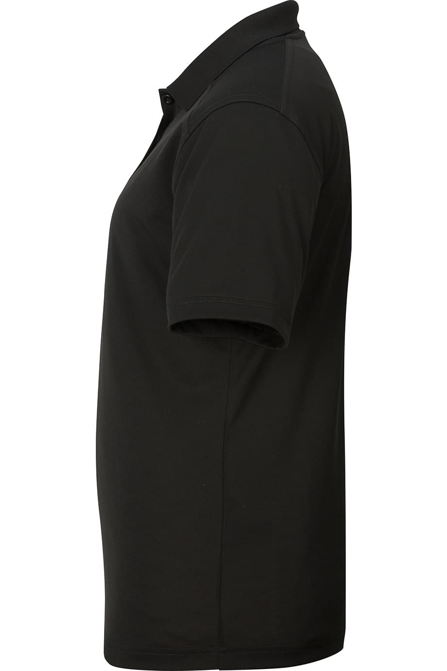 EDWARDS LADIES LIGHT WEIGHT SNAG-PROOF SHORT SLEEVE POLO - Left View