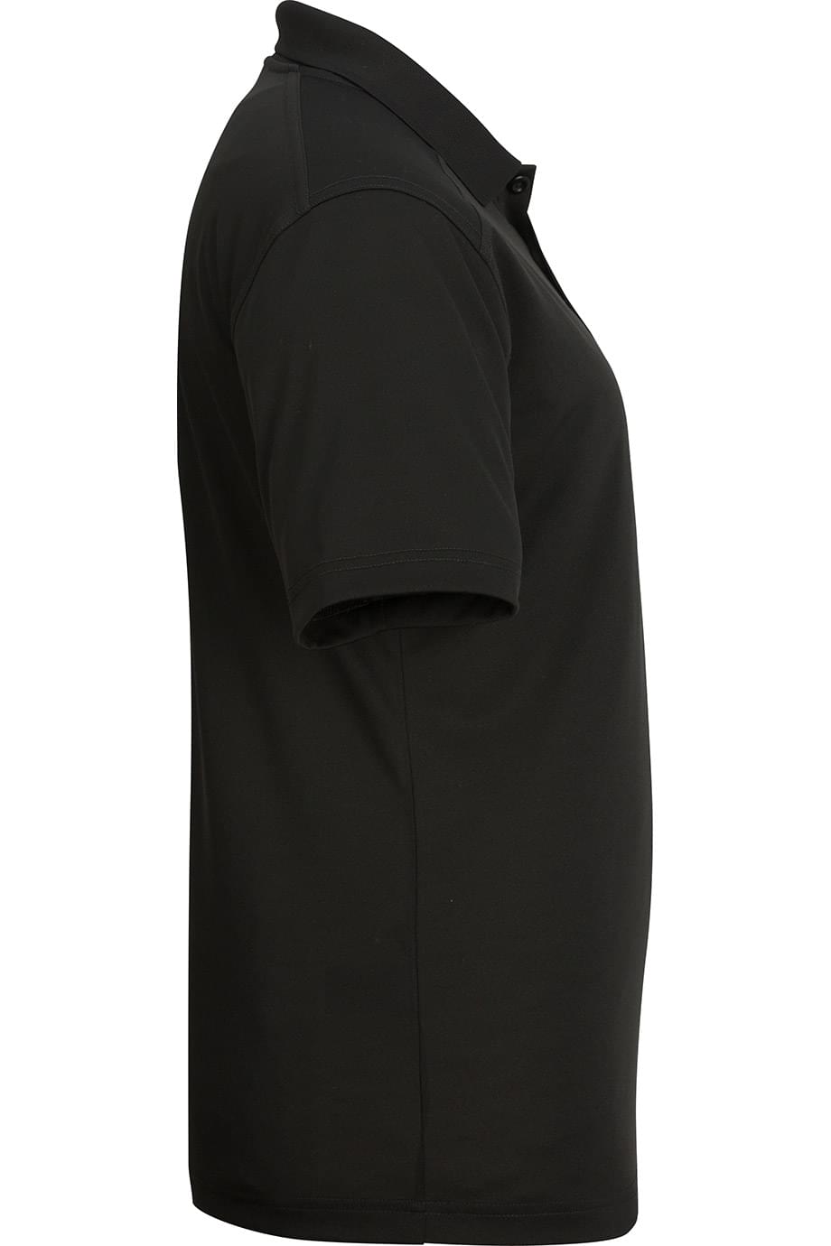 EDWARDS LADIES LIGHT WEIGHT SNAG-PROOF SHORT SLEEVE POLO - Right View