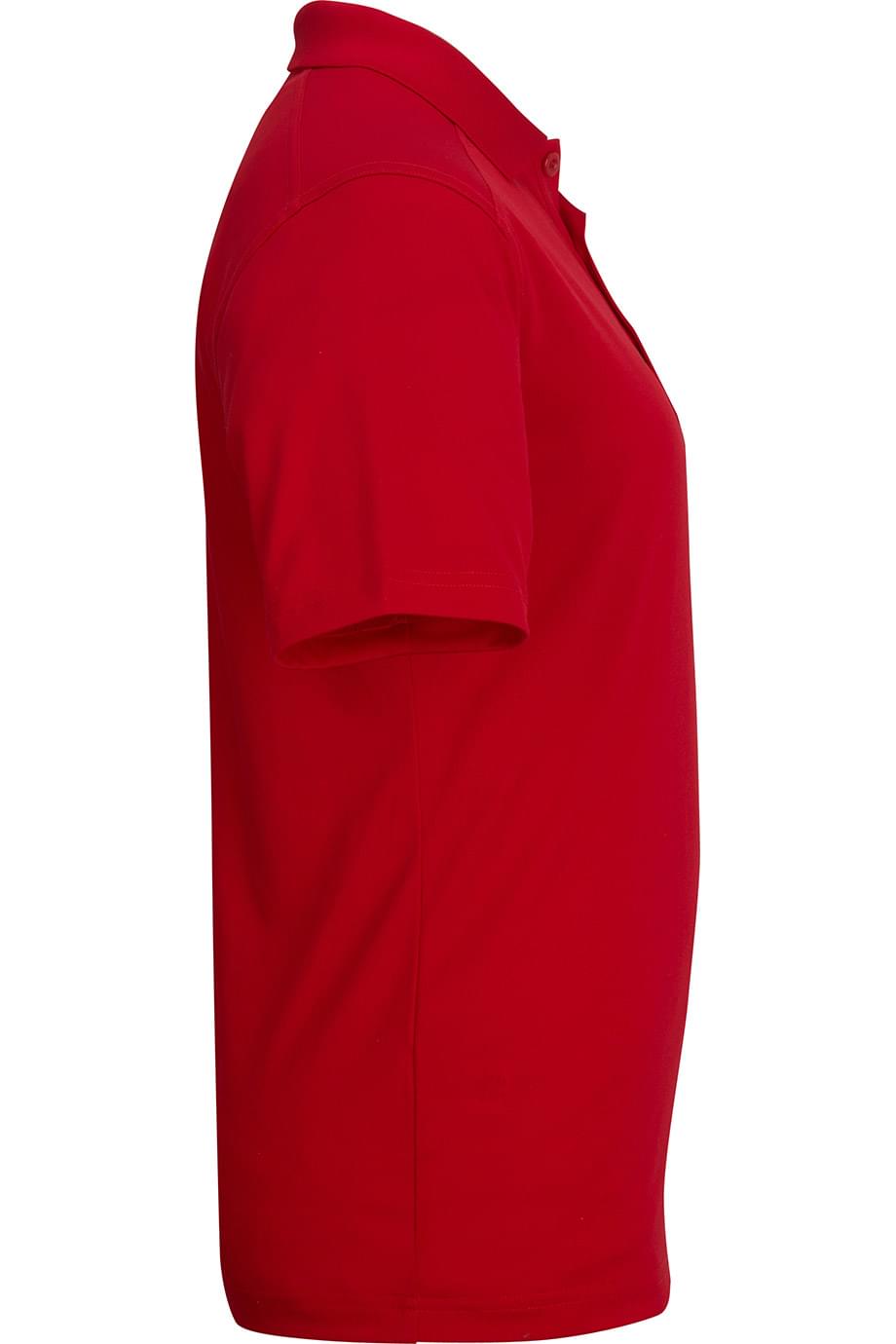 EDWARDS LADIES LIGHT WEIGHT SNAG-PROOF SHORT SLEEVE POLO - Right View