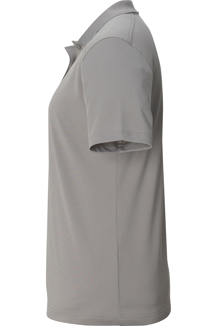 EDWARDS LADIES LIGHT WEIGHT SNAG-PROOF SHORT SLEEVE POLO - Left View