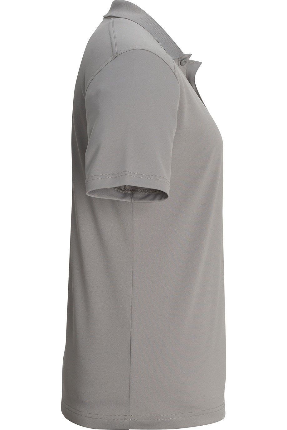 EDWARDS LADIES LIGHT WEIGHT SNAG-PROOF SHORT SLEEVE POLO - Right View